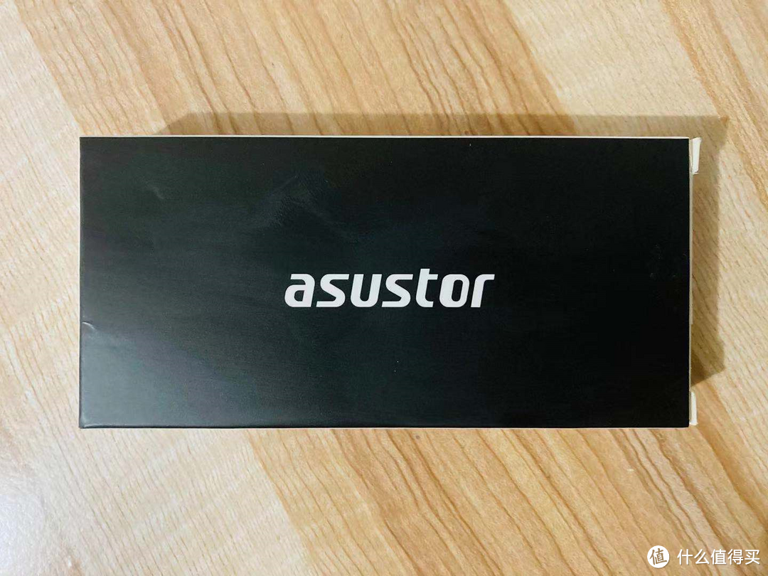 美观易用——爱速特ASUSTOR AS3302T双盘位NAS体验分享