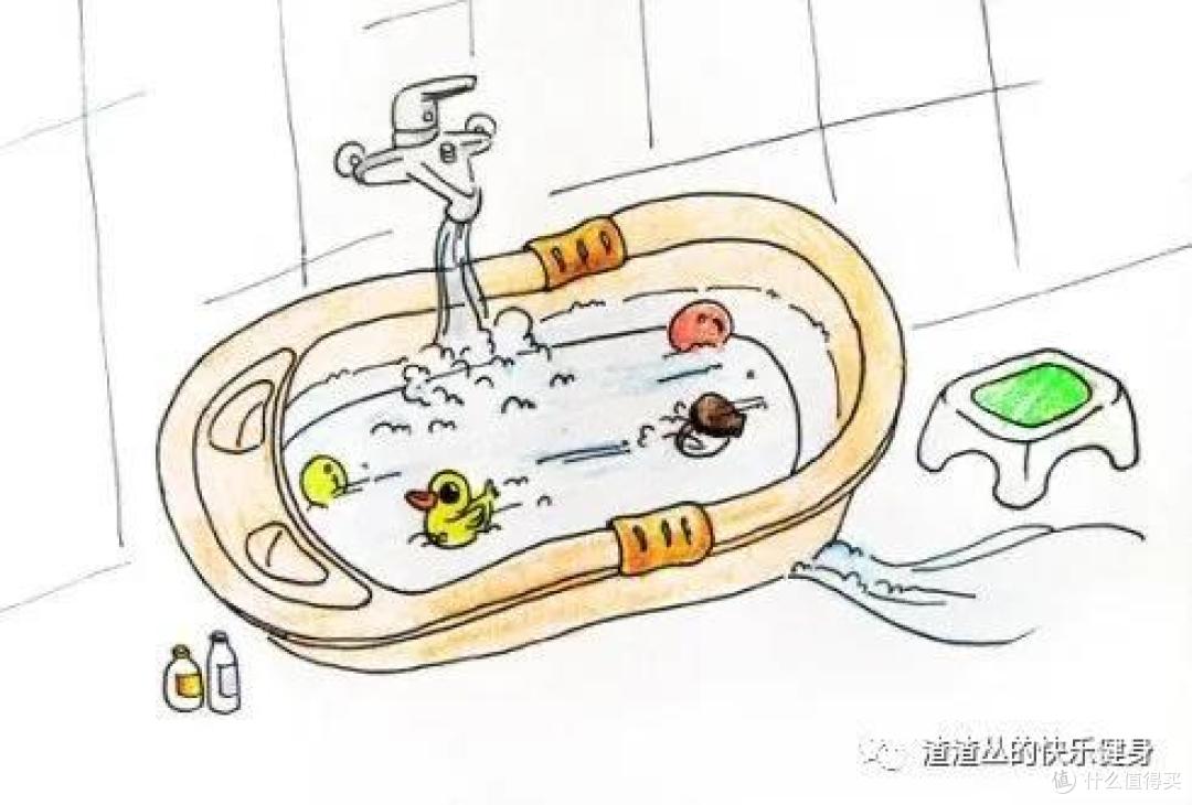 辟谣|练腹瘦腰+深蹲粗腿?事实是这样的