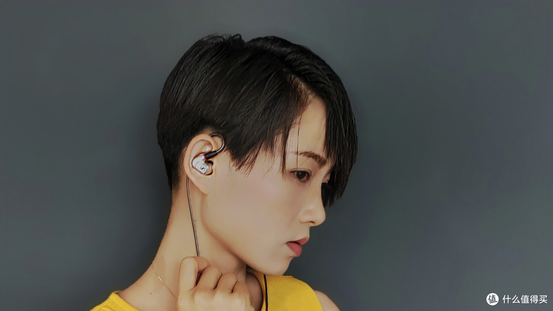 完美的“落幕演出”——DC评森海塞尔IE900