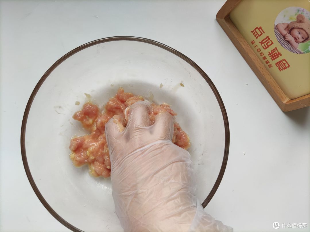 适合宝宝吃的鲜肉虾仁小馄饨,怎么调馅、做皮、包制、保存,一次讲清!
