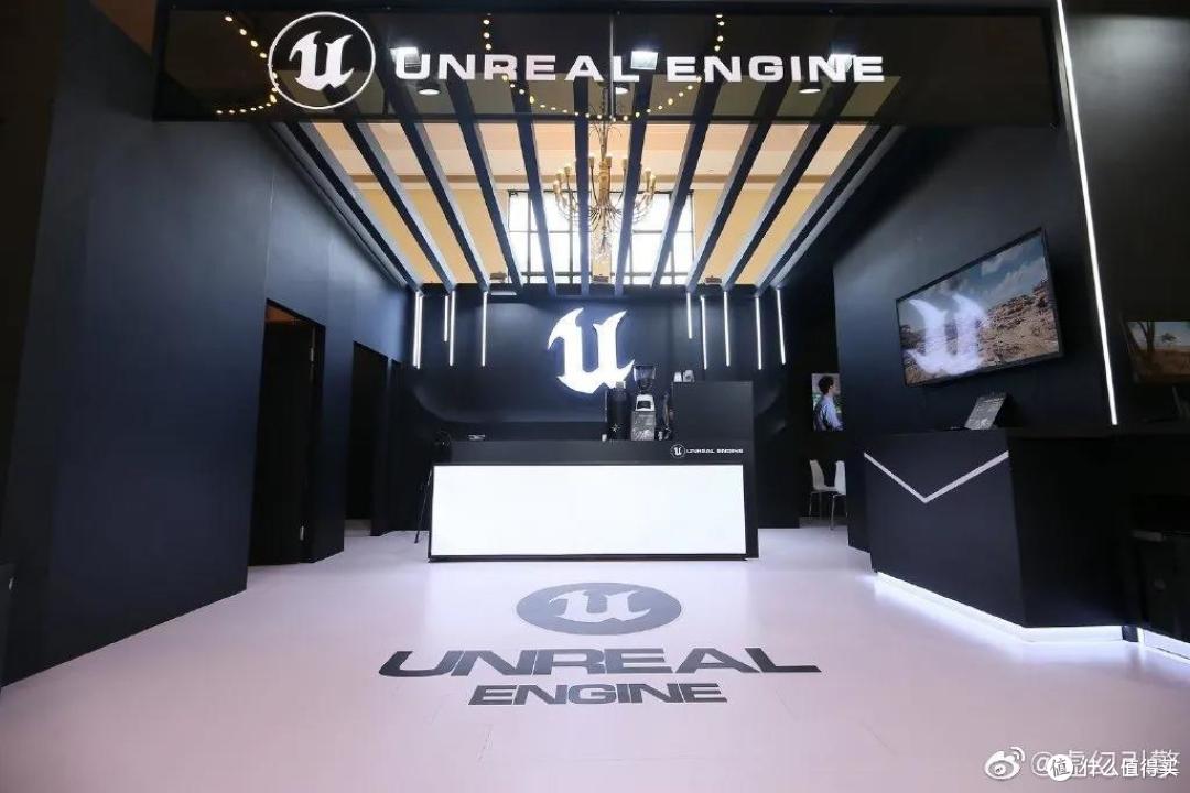“远古巨人”的光影魔法:为什么虚幻引擎5对影视行业意义重大?
