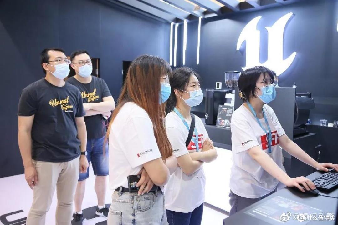 “远古巨人”的光影魔法:为什么虚幻引擎5对影视行业意义重大?