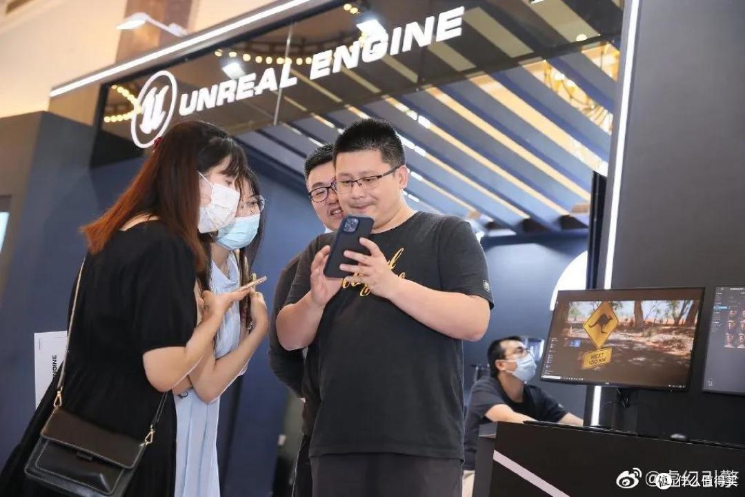 “远古巨人”的光影魔法:为什么虚幻引擎5对影视行业意义重大?