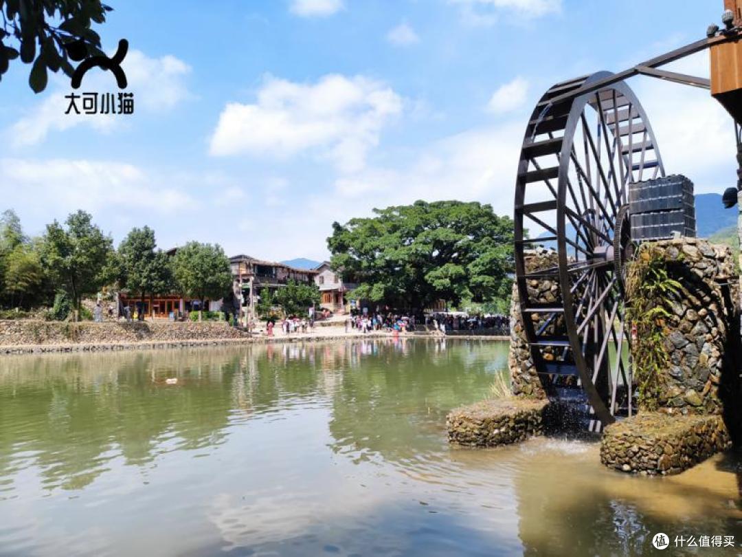 吃货玩玩吃吃在漳泉二州