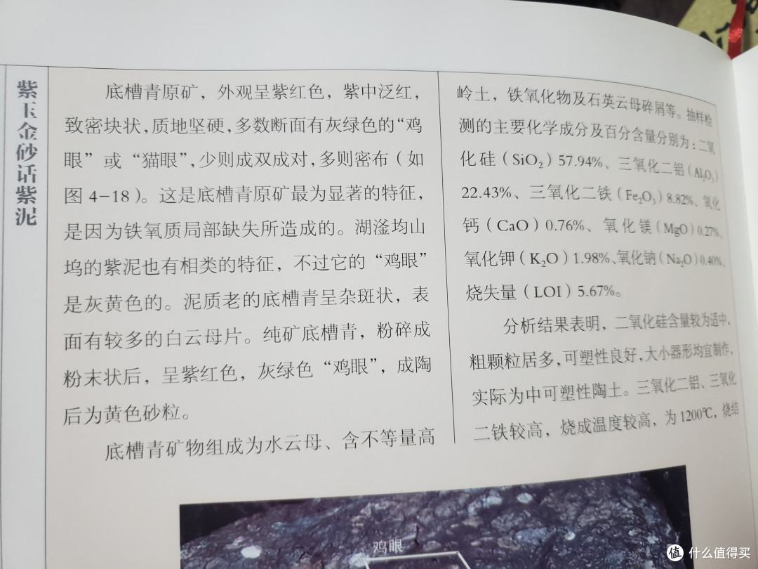 特征介绍