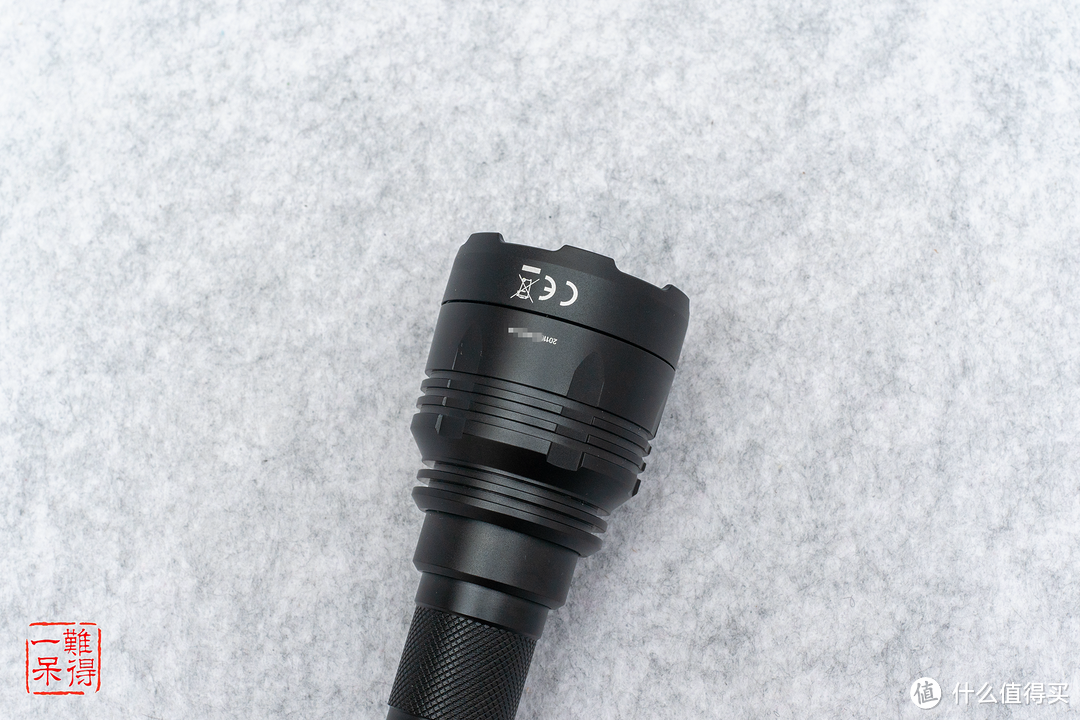NITECORE 奈特科尔 NEW P30 新世代21700强光远射手电