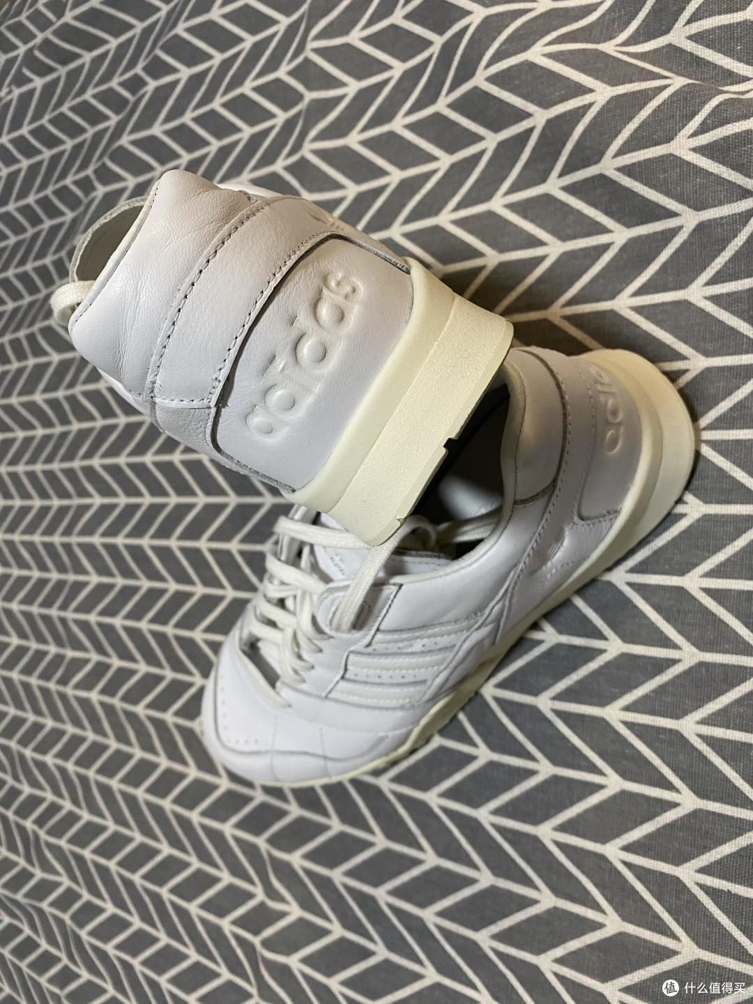 重回90年代!三叶草A.R. TRAINER