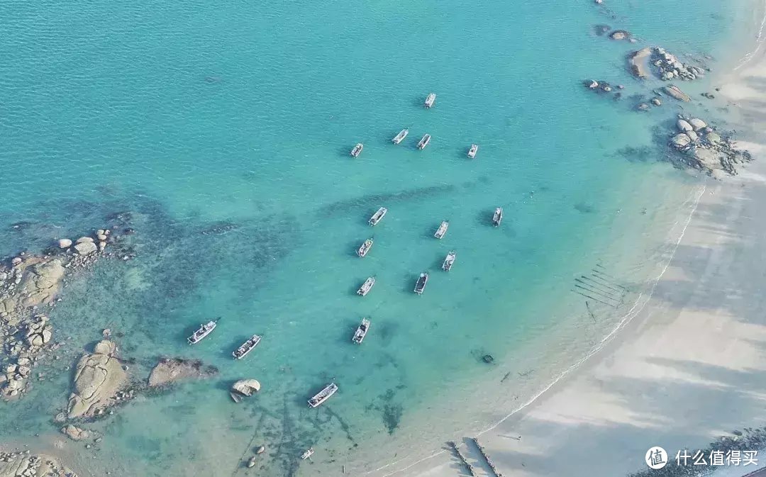 夏天必去圣地：这3个小众海边的玩法也太香了叭！（多图预警，流量少的别进来，不关注的别进来）