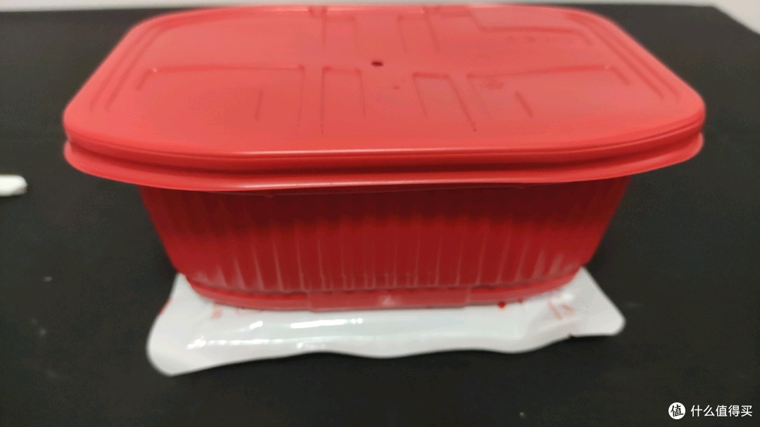 一款真正的方便米饭，不仅让人真正吃到一碗饭，还不用找水