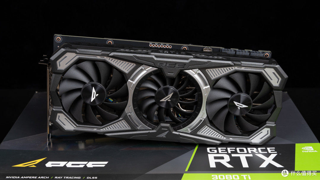 实测《毁灭战士：永恒》光追和DLSS，RTX 3080 Ti居然让4K显示器成为瓶颈？