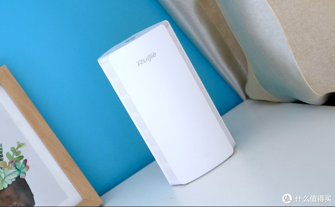 一键搞定全屋Wi-Fi 6信号——锐捷星耀M18，轻松做到MESH组网