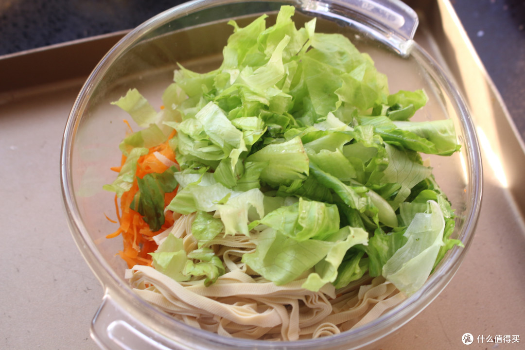 试了那么多万能凉菜调味汁,这个方子最靠谱!