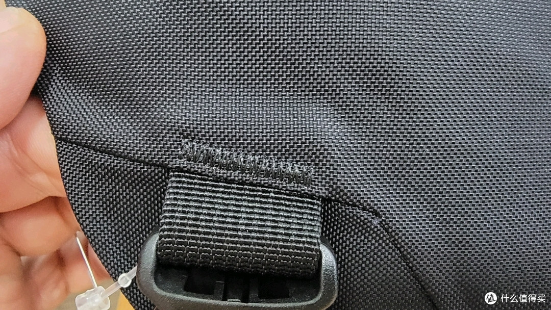 都说包治百病之最强鸟ARC'TERYX LEAF COURIER 15