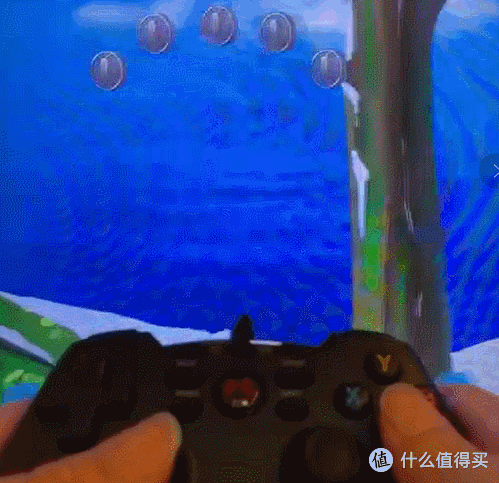 传承经典!性价比&游戏力MAX!北通蝙蝠4游戏手柄测评!
