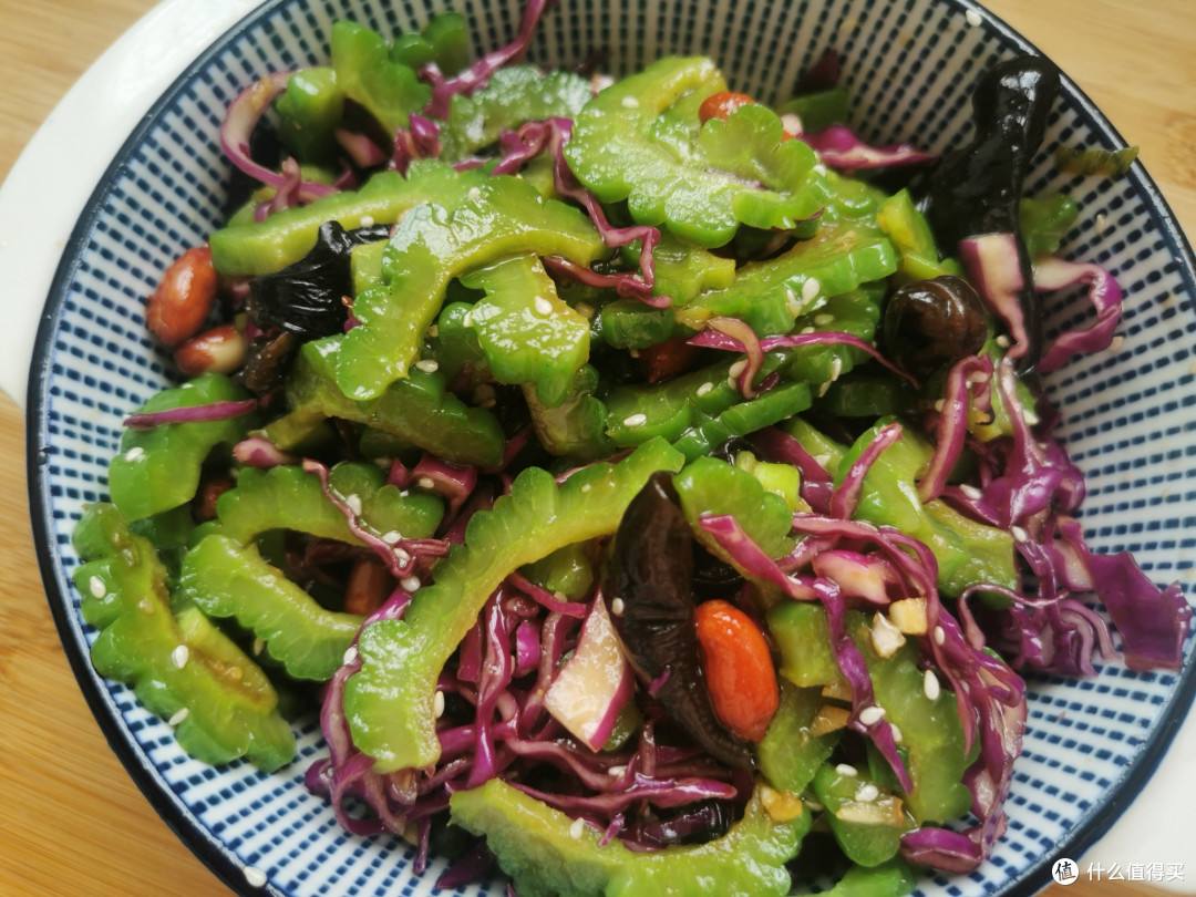 夏季降火多吃这瓜,维生素含量丰富,用来凉拌比黄瓜好吃