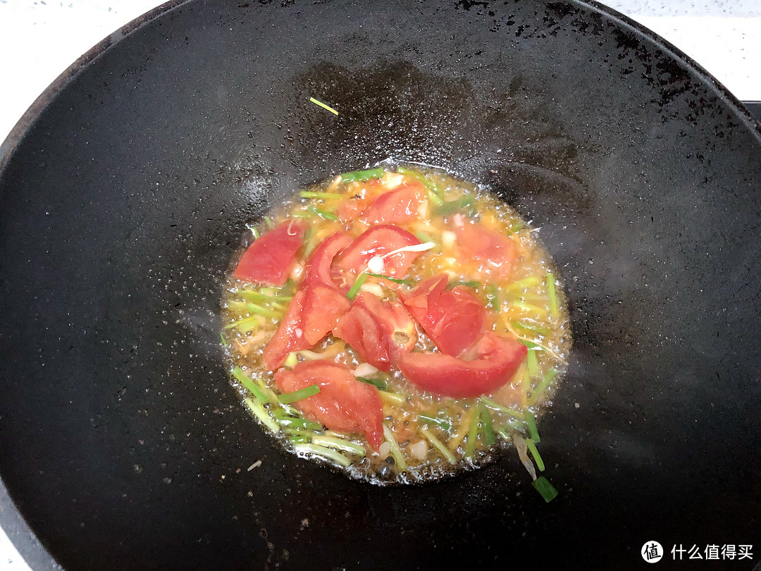 它是灾荒年的“救命饭”，是老一辈的最爱，现在成了街头的网红面