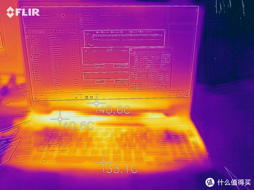 RTX 3060让光追平民化：华硕天选2酷睿版游戏本评测