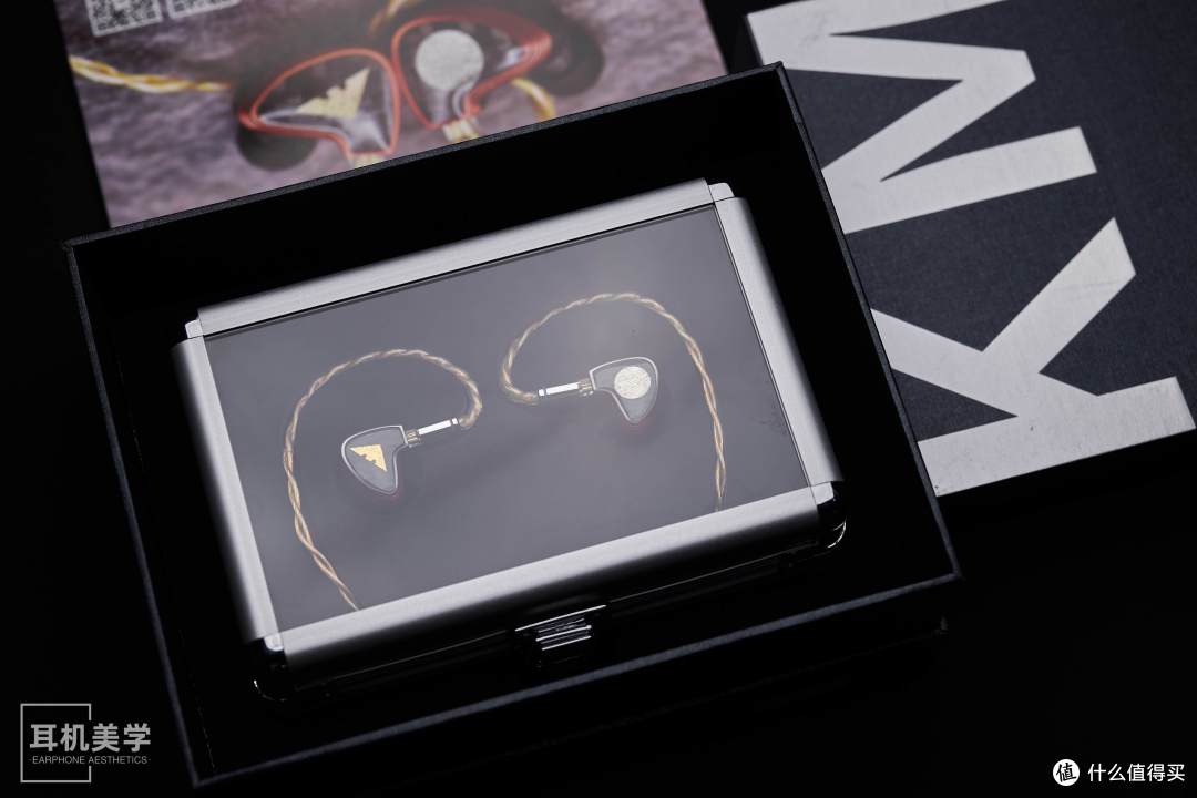 万元塞也可以有声价比dc评km原音再现blackknight黑骑士