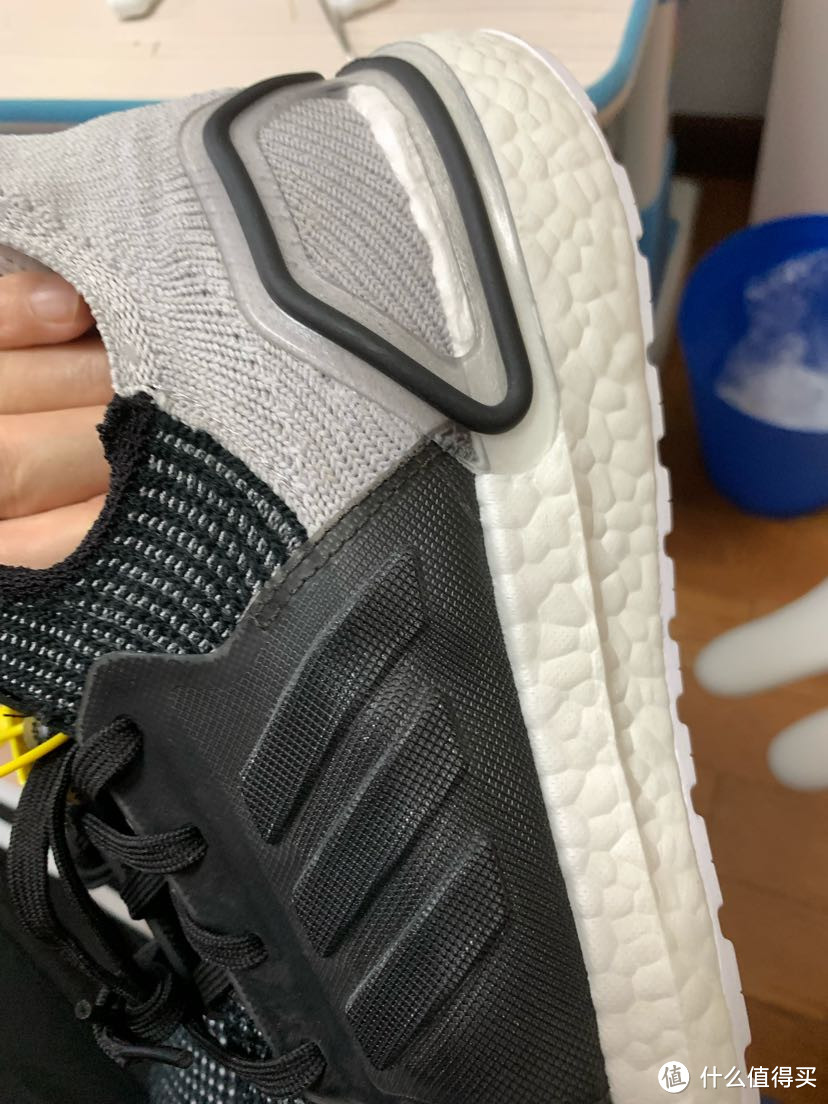 夏日穿搭好鞋- UltraBoost2019