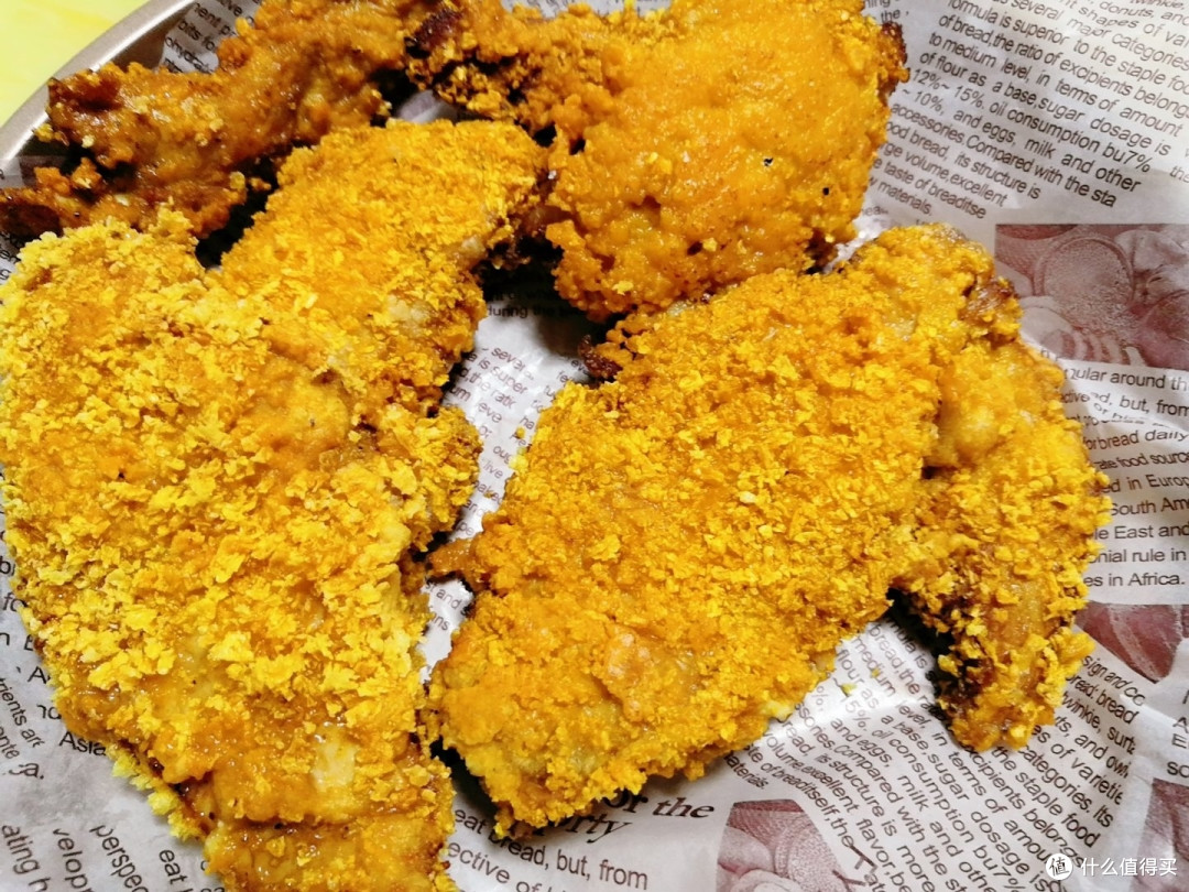 鸡肉的各种吃法