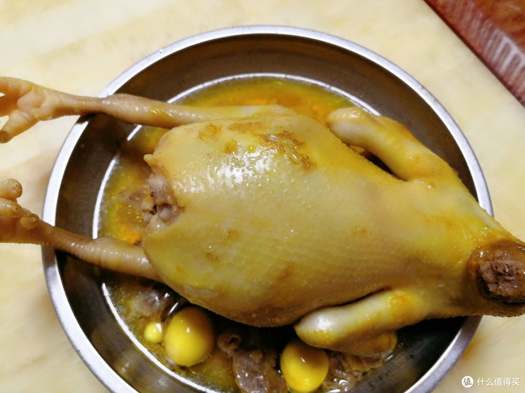 鸡肉的各种吃法