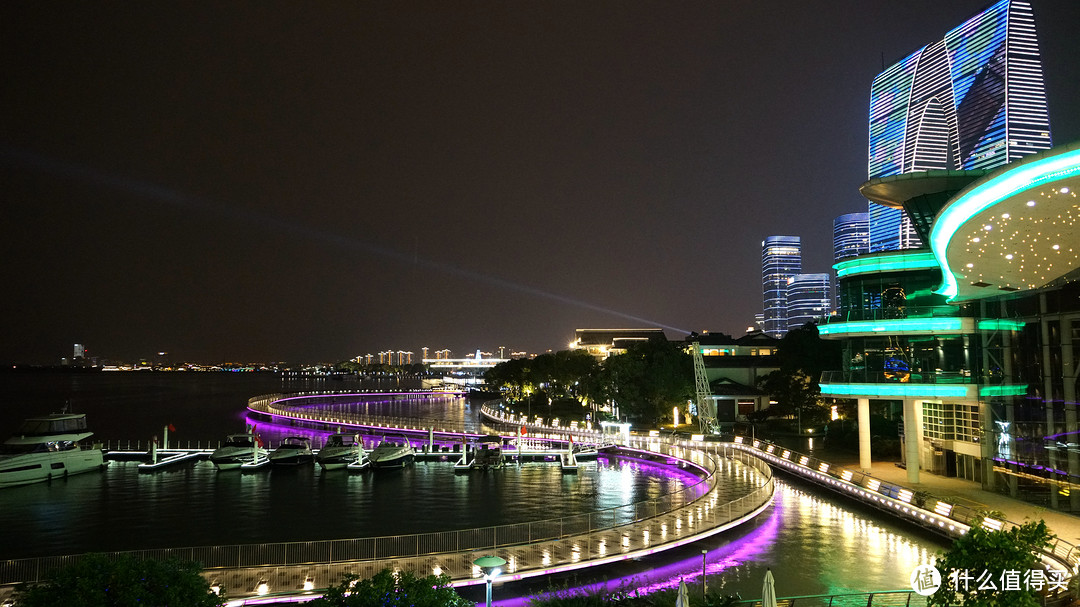 苏州什么值得住?金鸡湖景观最棒的酒店:中茵皇冠假日酒店入住体验