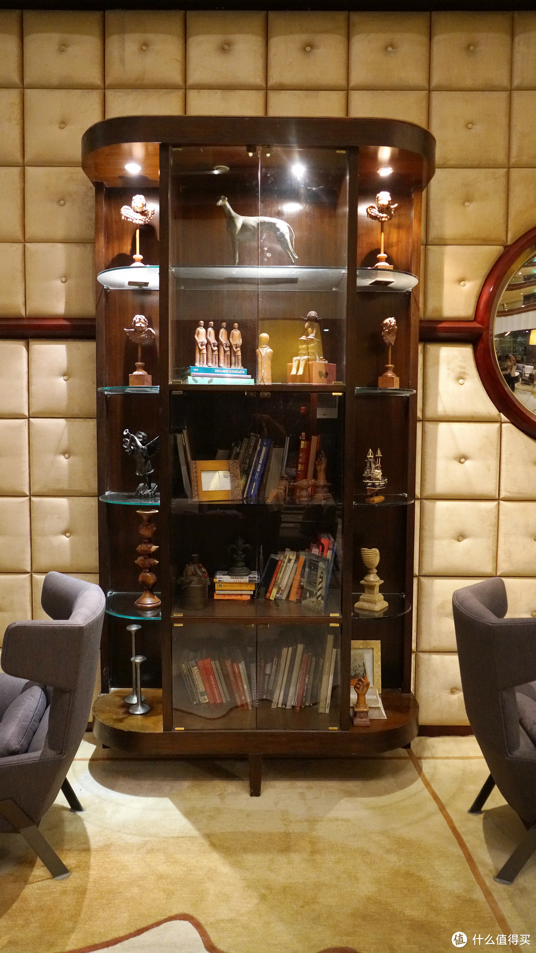 苏州什么值得住?金鸡湖景观最棒的酒店:中茵皇冠假日酒店入住体验