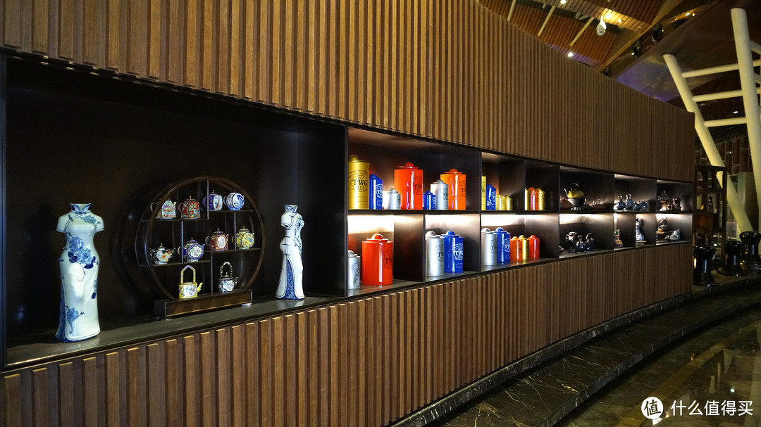 苏州什么值得住?金鸡湖景观最棒的酒店:中茵皇冠假日酒店入住体验