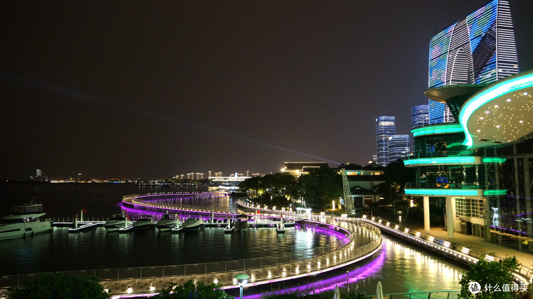 苏州什么值得住?金鸡湖景观最棒的酒店:中茵皇冠假日酒店入住体验