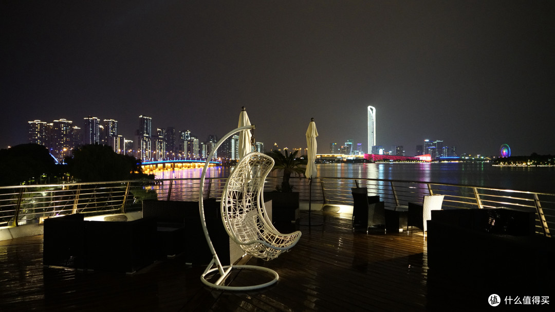 苏州什么值得住?金鸡湖景观最棒的酒店:中茵皇冠假日酒店入住体验