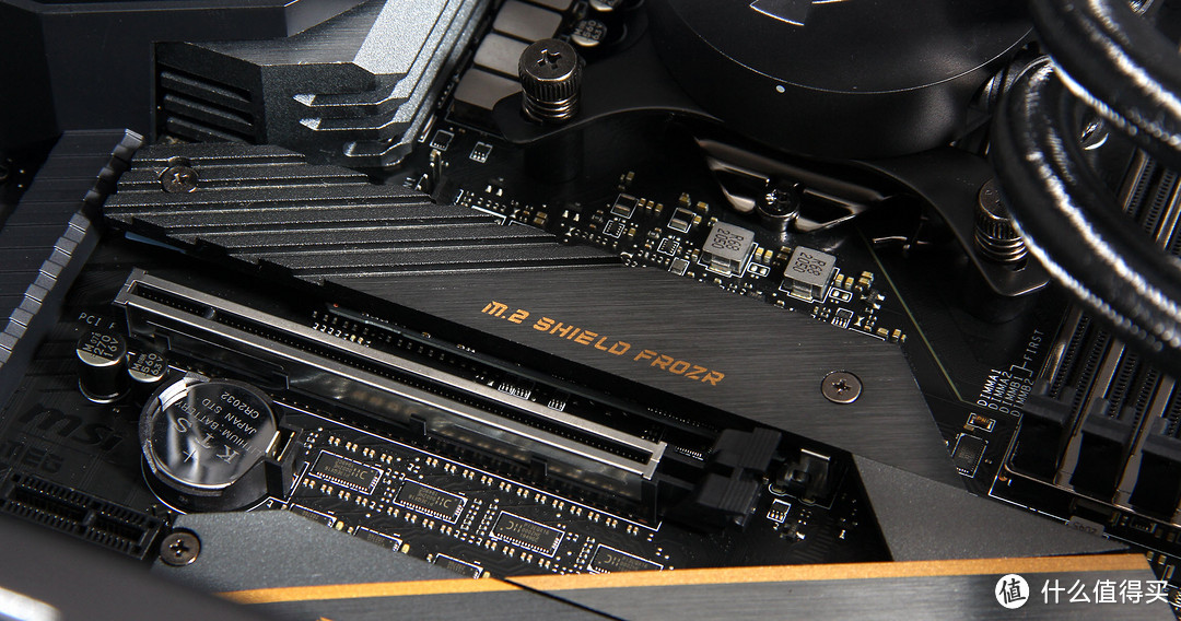 今儿这图实在是有点多,intel10核i9无烬RS准系统主机,还带三年联保