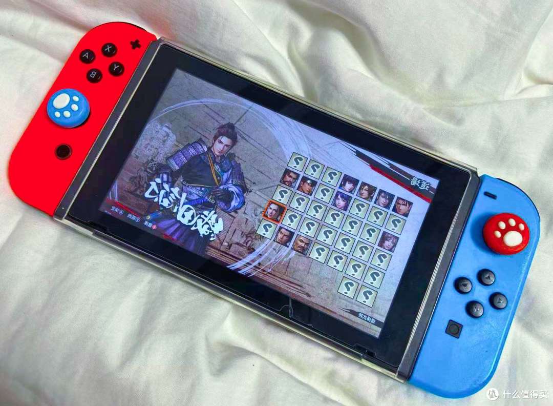 割草依旧 无双难寻— Switch战国无双5游戏体验