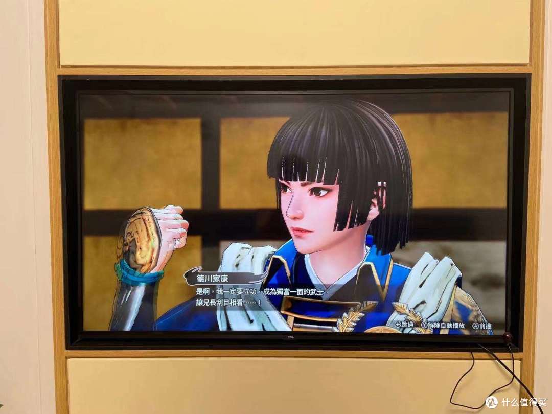 割草依旧 无双难寻— Switch战国无双5游戏体验