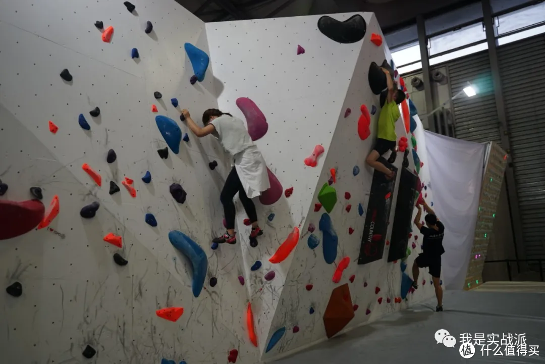 ISPO Shanghai 2021亚洲（夏季）展 （照片较多进入谨慎）