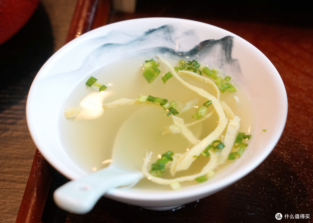 趁初夏,去苏州,吃碗三虾面吧