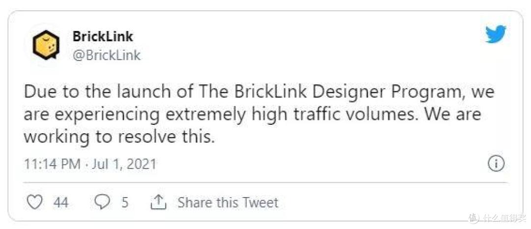 半小时就卖光的众筹城堡让粉丝们炸了！BrickLink网站也炸了...