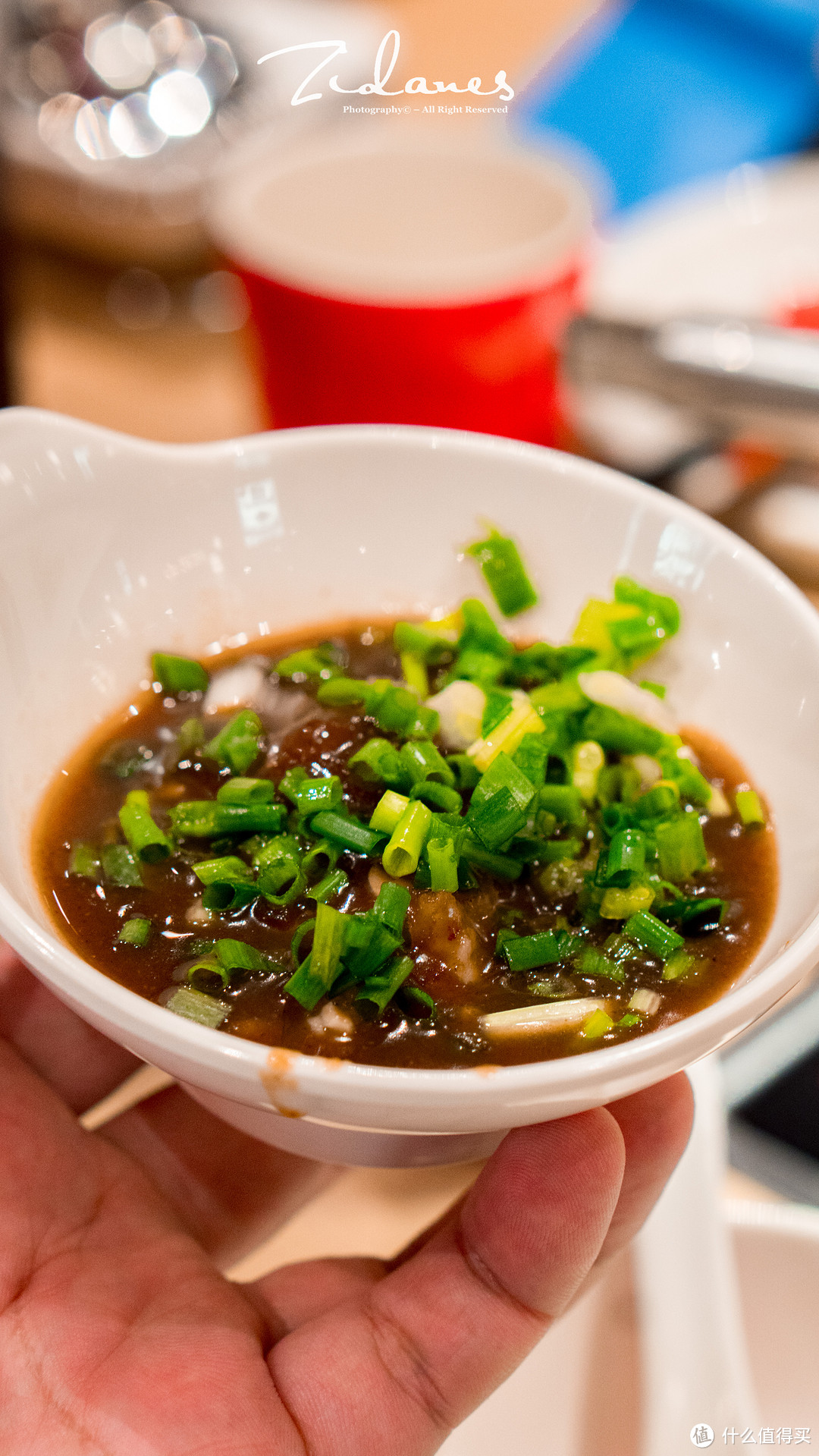在扬州也能吃到的“潮汕牛肉”锅——牛很鲜