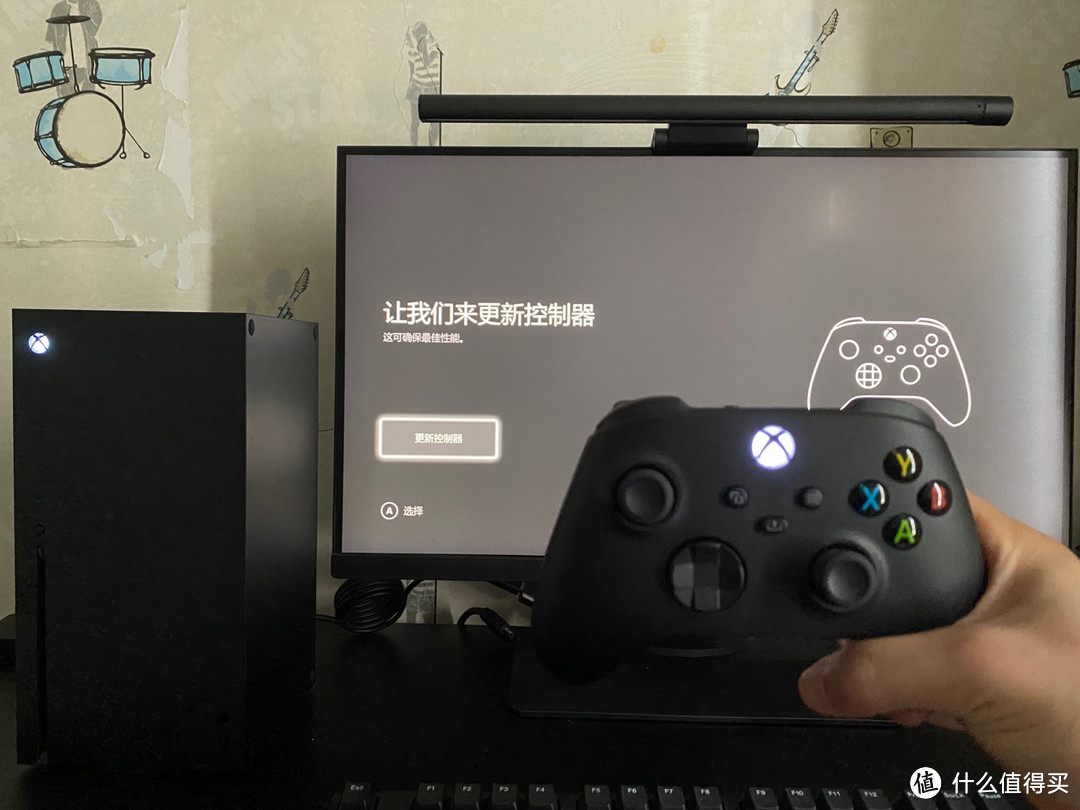 国行Xbox Series X体验分享-开箱、超低价会员、游戏感受