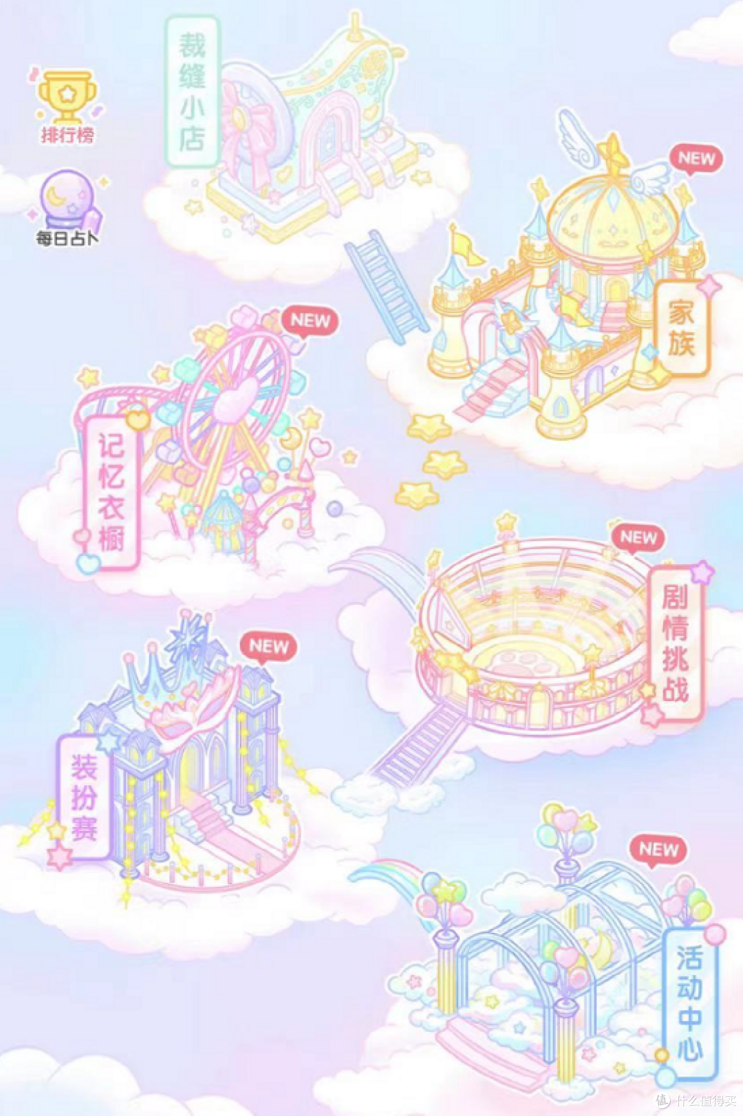 恭喜那些不换微信头像的人!
