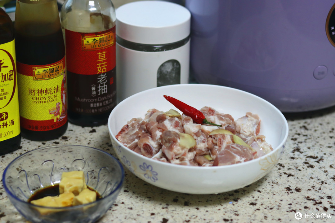 快来学做菜!4个一看就会的菜谱丰富你的日常菜单~