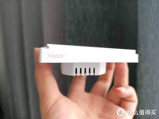 不换灯,也能智能控制,Aqara智能墙壁开关E1妙啊!