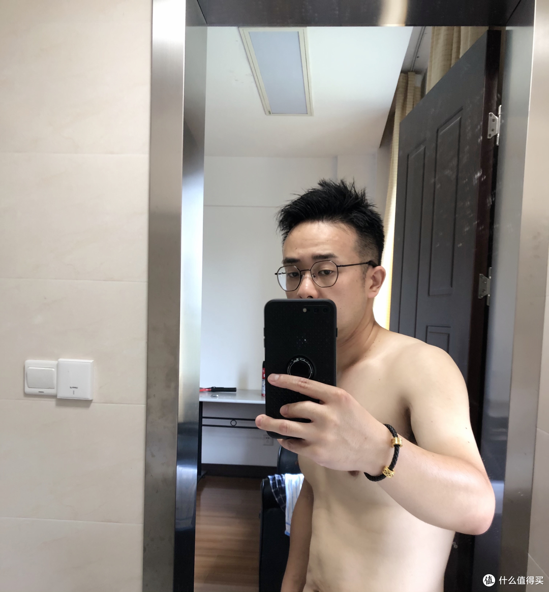 从135斤开始,力量训练到129斤的分享