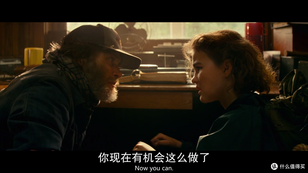人类幼崽成长记《寂静之地2》