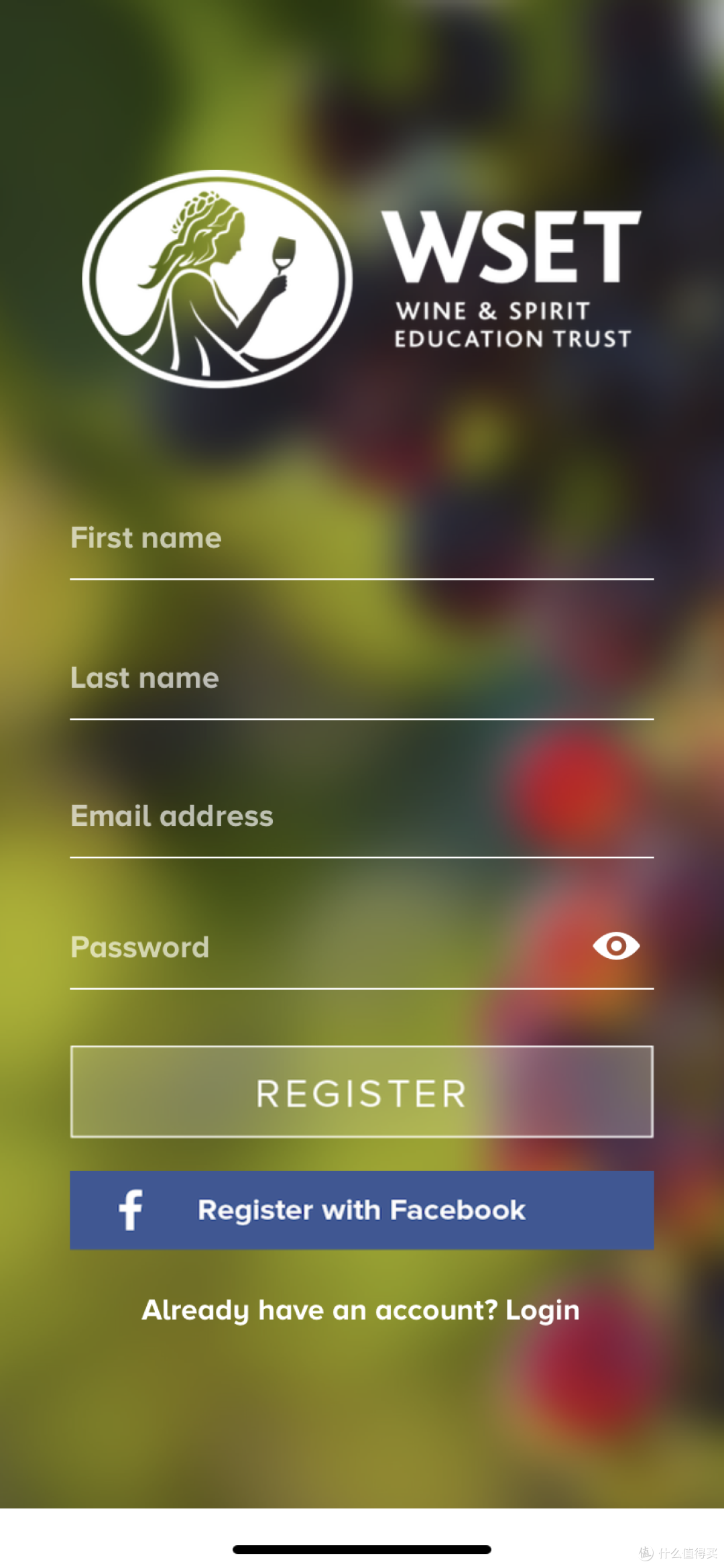 喝葡萄酒用到的几款APP