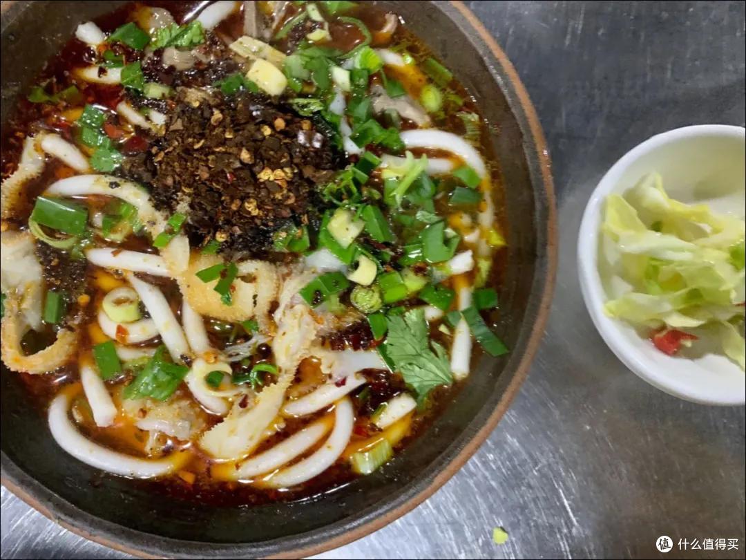 能随时续命的遵义羊肉粉