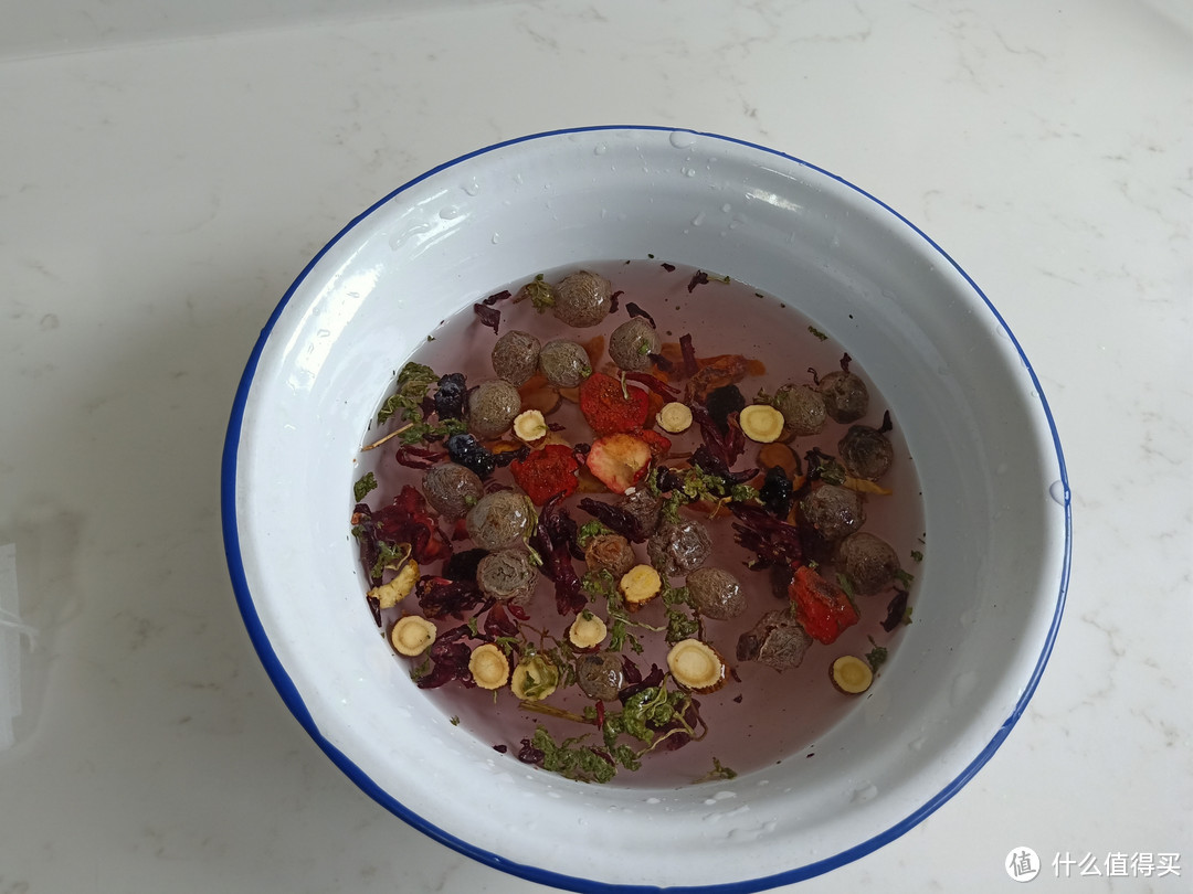 大热天来一碗,酸甜又冰爽,脾胃好少生病,难怪老祖宗们都喝它