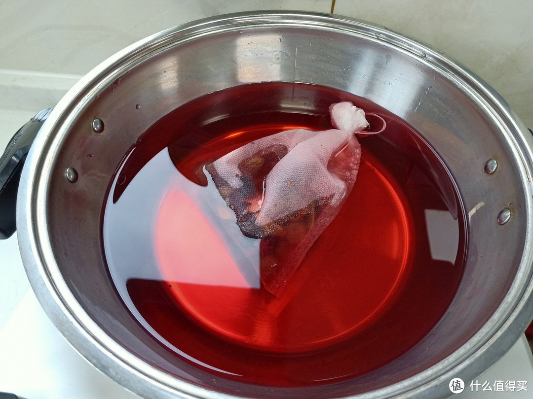 大热天来一碗,酸甜又冰爽,脾胃好少生病,难怪老祖宗们都喝它