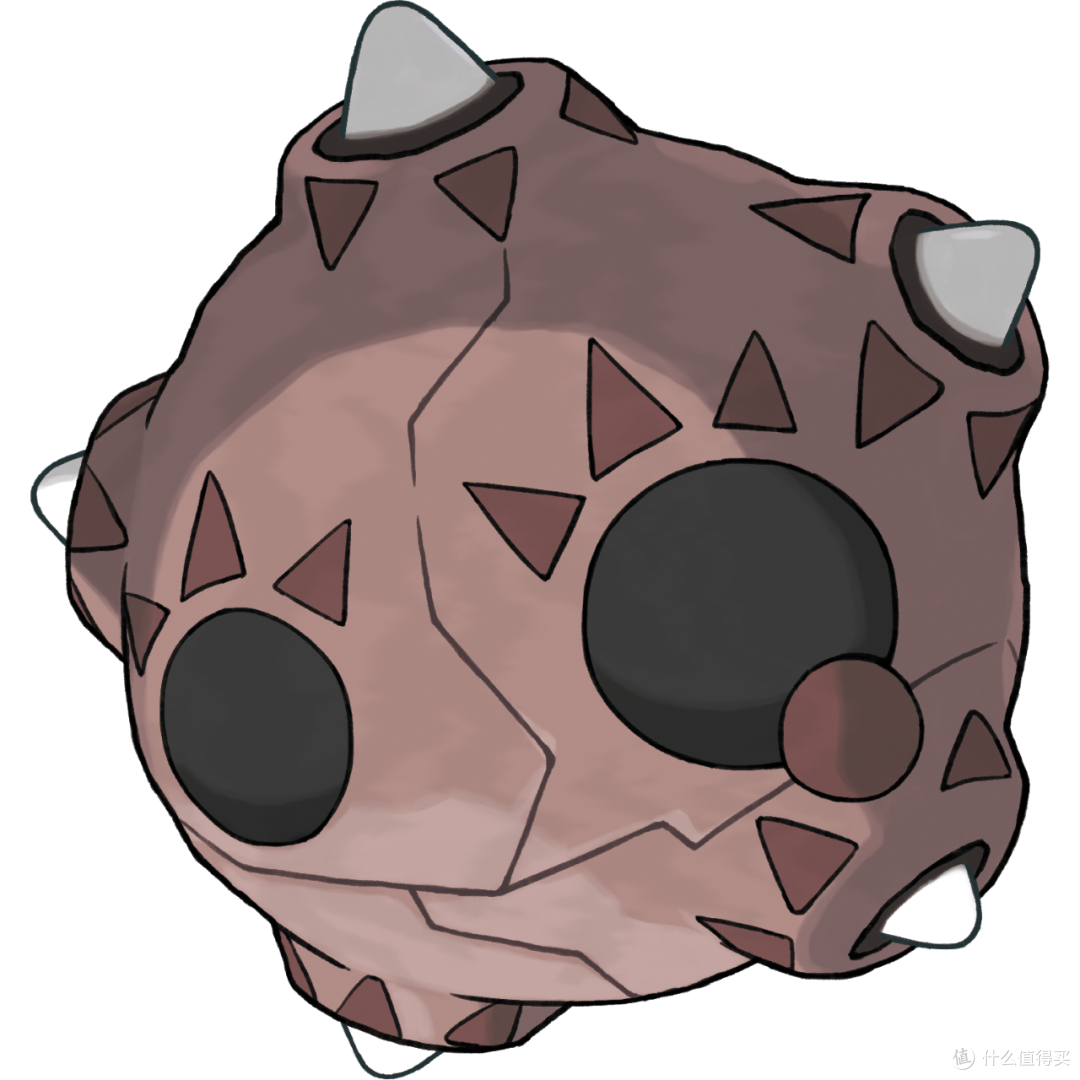 【冷知识】可可爱爱的宝可梦居然也有死亡的概念?