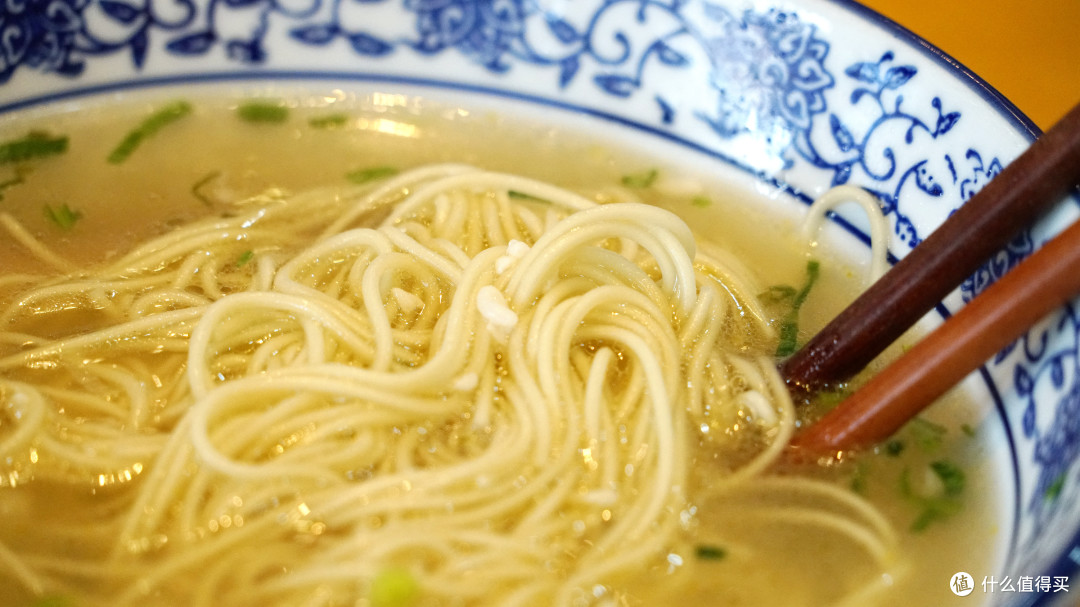 人生一面：裕兴记 枫镇大肉面 - 平价的舌尖狂欢