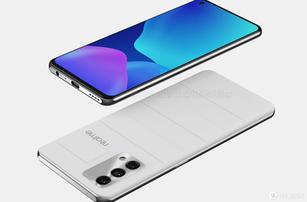 realme GT 大师版跑分出炉，骁龙870加持，一亿主摄，支持65快充